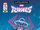 Marvel Rivals Infinity Comic Vol 1 6