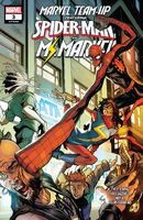 Marvel Team-Up Vol 4 3