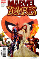 Marvel Zombies Vol 1 5