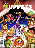 Muppets Presents: Family Reunion #1