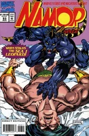 Namor, the Sub-Mariner #53