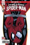 Peter Parker: The Spectacular Spider-Man Vol 1 (Desde el número #297)