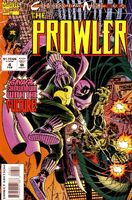 Prowler #4