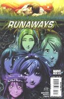 Runaways (Vol. 3) #12