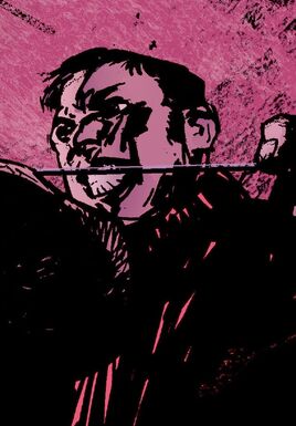 Samuel Silke, Sr. (Earth-616) from Daredevil Vol 2 30 0001