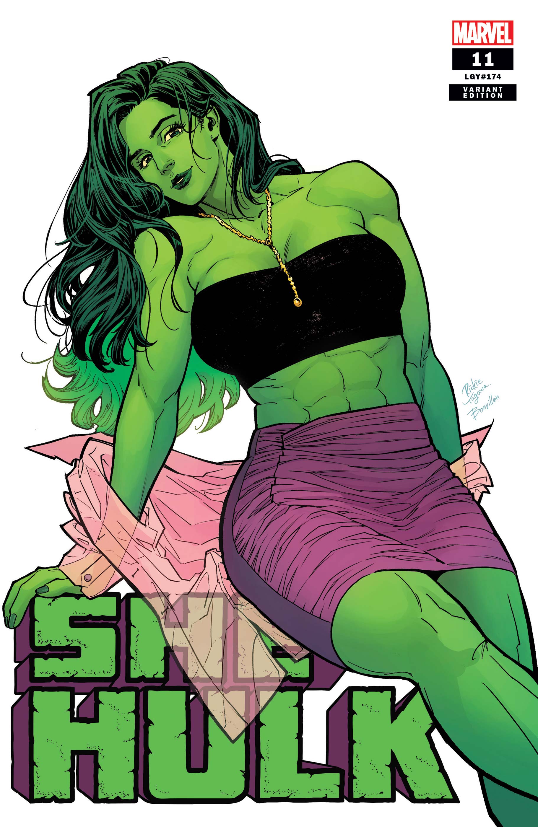 She-Hulk Vol 4 11, Marvel Database