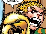 Snaggletooth (Mojoverse)