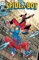 Spider-Boy (Vol. 2) #13