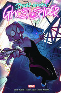 Spider-Gwen: Ghost-Spider Omnibus