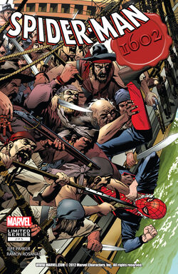 A New Marvel TCG Just Released & It Looks AWESOME! (Weiss