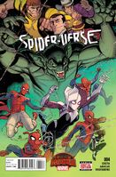 Spider-Verse Vol 2 4