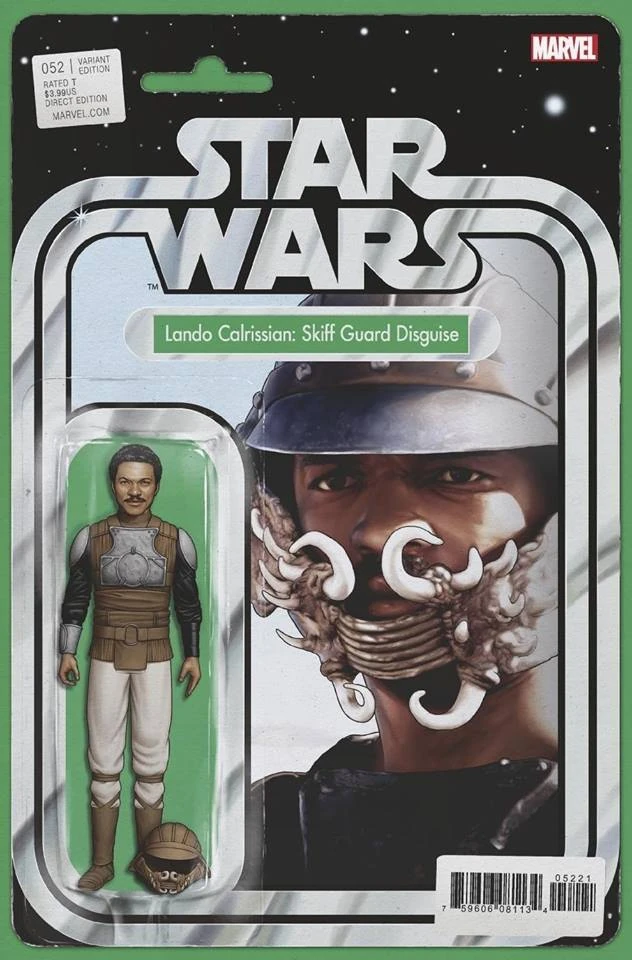 Heft (Action Figure Variant)