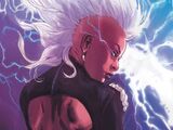 Storm Vol 3 1