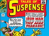 Tales of Suspense Vol 1 44