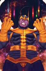 Thanos (Earth-616)