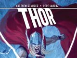 Thor: Season One Vol 1 1