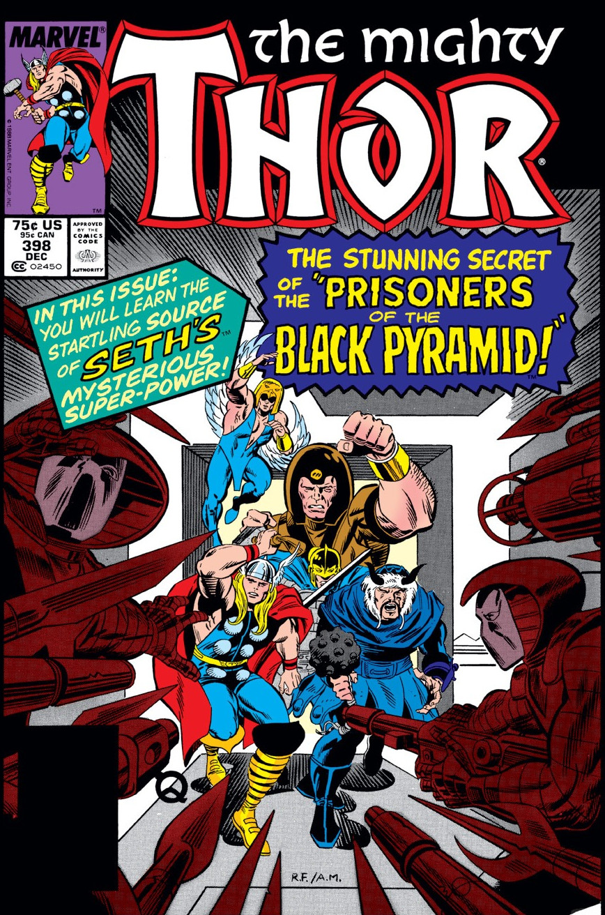 アメコミ・英語　THOR: THE TRIALS OF LOΚΙ アメコミ・英語 THOR: THE TRIALS OF LOΚΙ