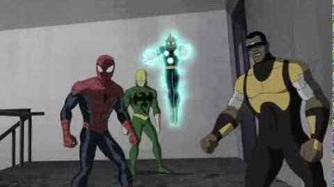 Ultimate_Spider-Man_Ep._16_-_Clip_1