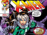 Uncanny X-Men Vol 1 359
