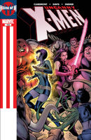 Uncanny X-Men Vol 1 463
