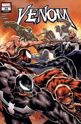 Venom Vol 5 30