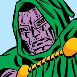 Victor von Doom (Earth-77013) from Spider-Man Newspaper Strips Vol 1 1978 001.jpg