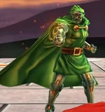 Victor von Doom (Earth-TRN335) (35 KB) Marvel Super Heroes 3D: Grandmaster’s Challenge (Earth-TRN335)