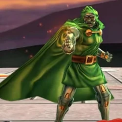 Victor von Doom (Earth-TRN335) from Marvel Super Heroes 3D Grandmaster's Challenge 001.jpg