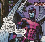 Archangel X-Men Forever (Earth-161)