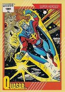 Marvel Universe Cards: Series II