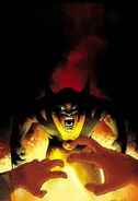 Wolverine Annual (Vol. 2) #1