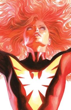 X-Men Vol 6 20 Timeless Variant