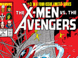 X-Men vs Avengers Vol 1 3