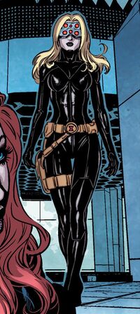 Yelena Belova (Earth-616) from Secret Avengers Vol 2 5 001