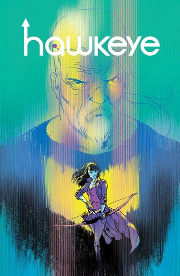 アメコミリーフ all-new Hawkeye vol1 #1-4 6冊 HAWKEYE #1-4 SET | eBay