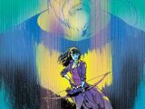 All-New Hawkeye Vol 2 1