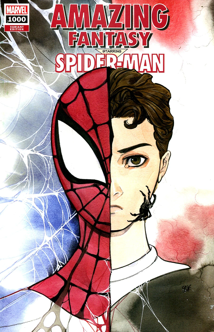 Heft (Momoko Variant)