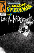 Amazing Spider-Man #295 Mad Dogs Release Date: December, 1987