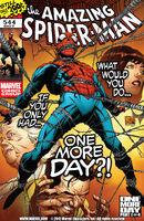 Amazing Spider-Man Vol 1 544