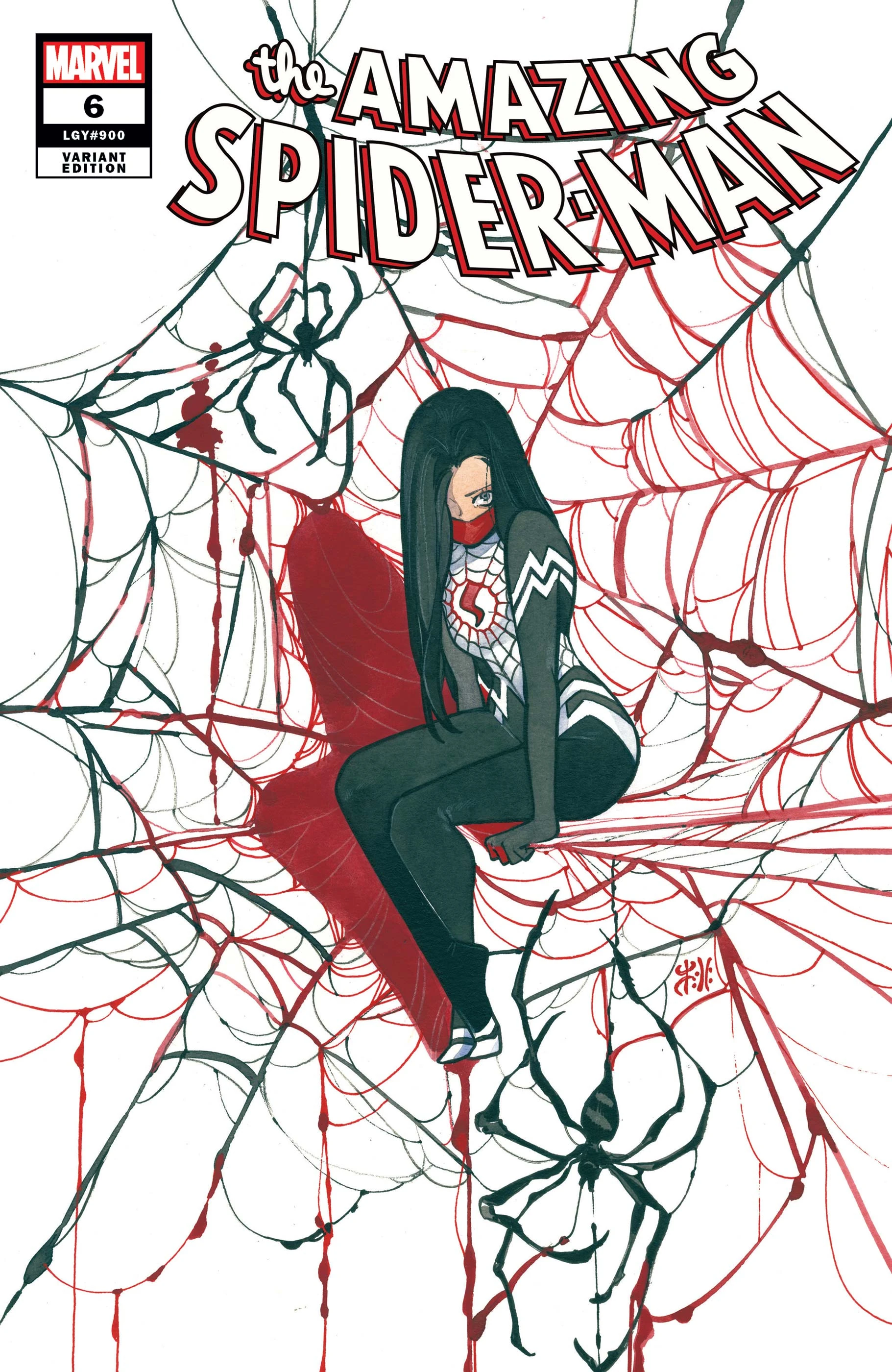 Heft (Momoko Variant)