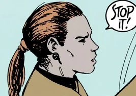 Annie Hecht (Earth-616) from Hellstorm Prince of Lies Vol 1 12 001