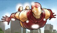 From Iron Man (Vol. 6) #25