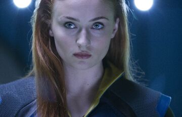 ジーン・グレイ(アースTRN414) | マーベル・データベース wiki
