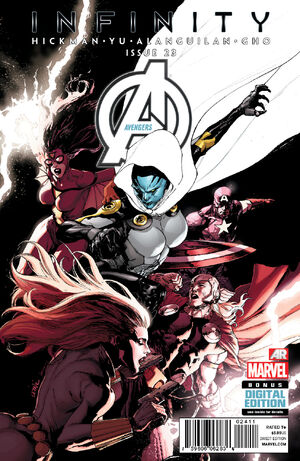 Avengers Vol 5 23