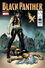Black Panther Vol 6 4 Death of X Variant