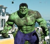 2003 Hulk film and video game (Earth-400083)