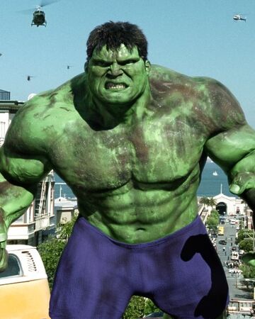Bruce Banner Earth 400083 Marvel Database Fandom