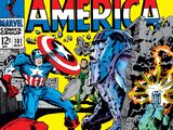 Captain America Vol 1 101