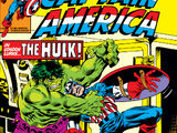 Captain America Vol 1 257