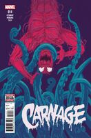 Carnage (Vol. 2) #14